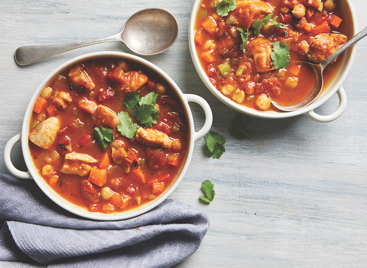 5 slow cookers to help make quick-and-cozy weeknight dinners