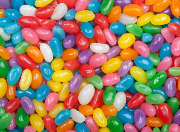 How Are Jelly Beans Made? It's an Involved Process — Eat This Not That