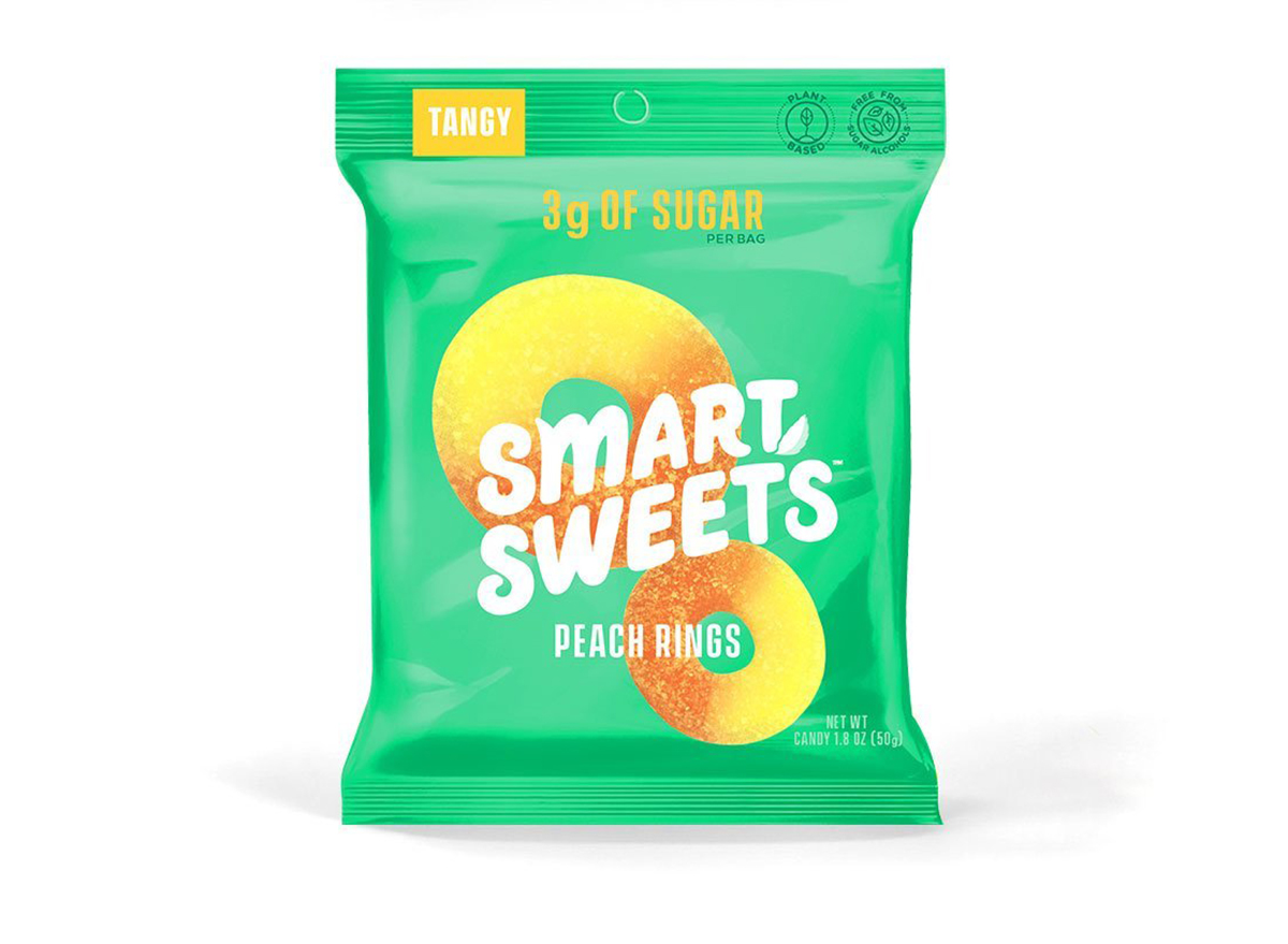 10 Low-Carb Keto Candy Options for Your Sweet Tooth — Eat This Not That