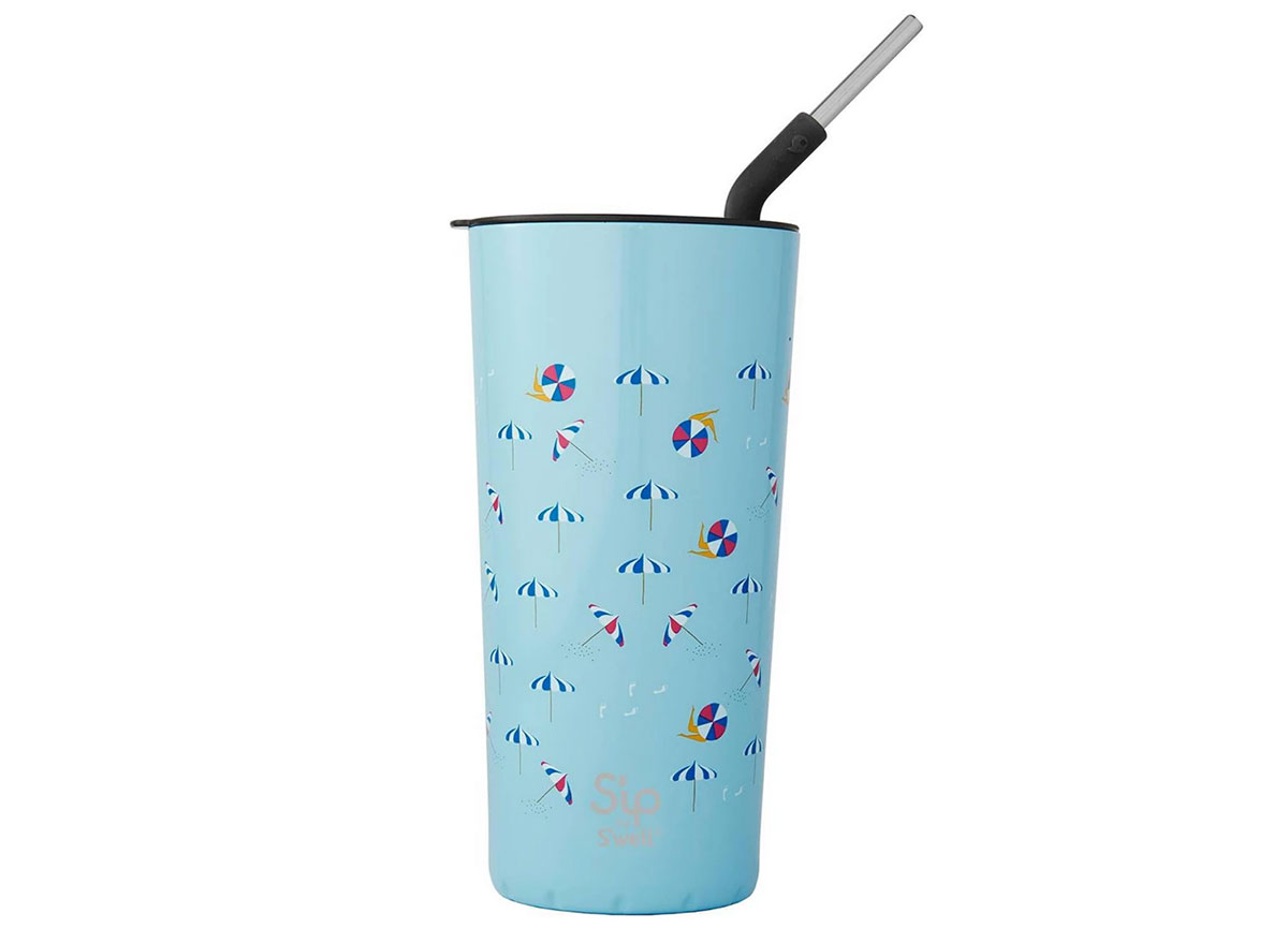 S'ip by S'well 24oz Takeaway Tumbler