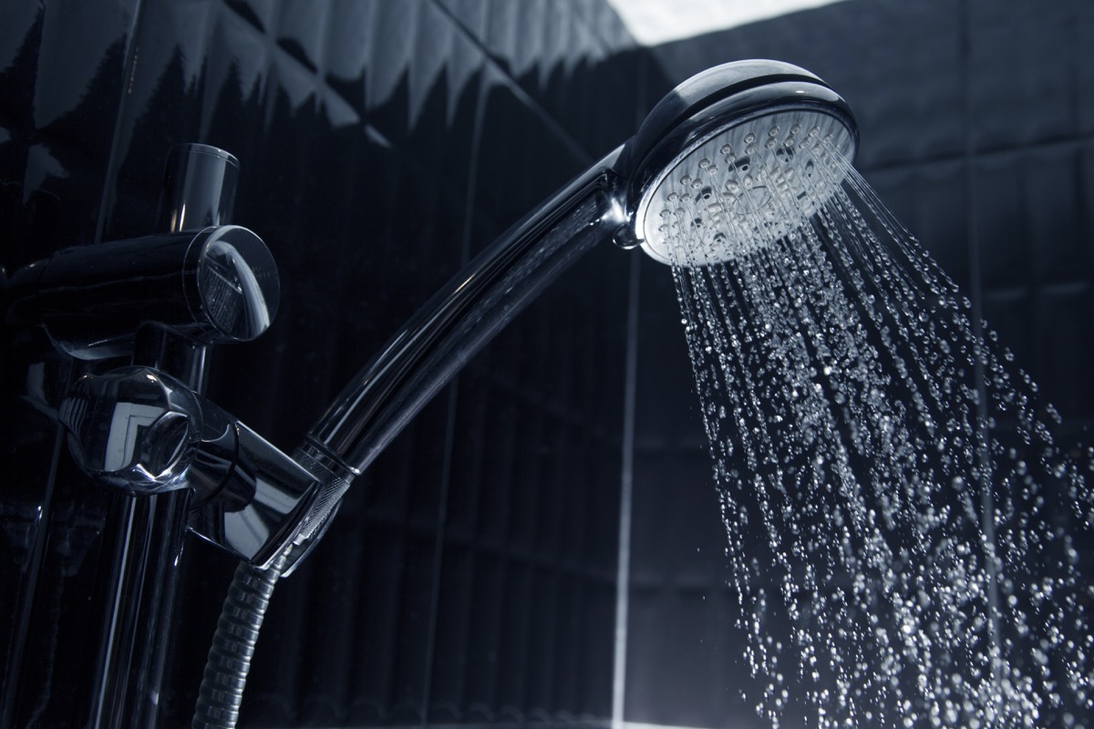 Ugly Side Effects Of Not Showering After Exercise Says Science — Eat This Not That 