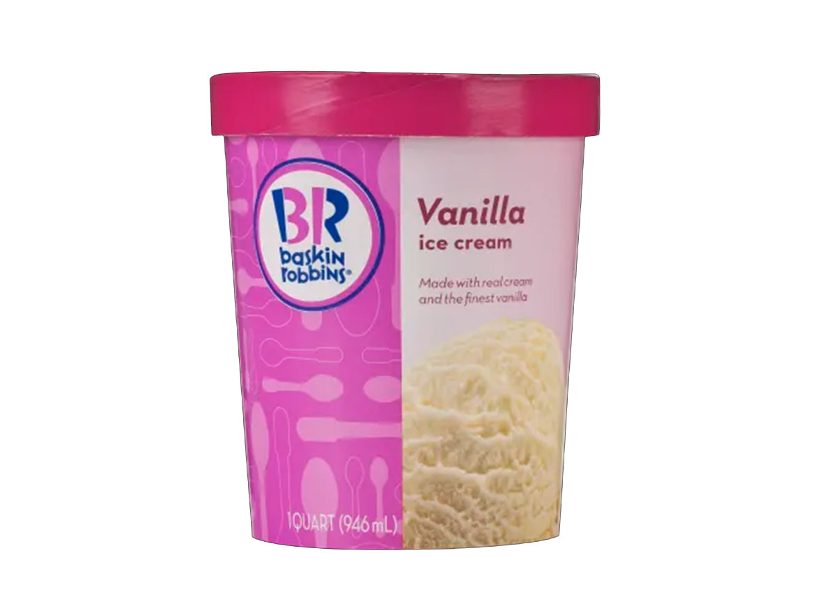 We TasteTested 10 Different Vanilla Ice Cream Brands — Eat This Not That