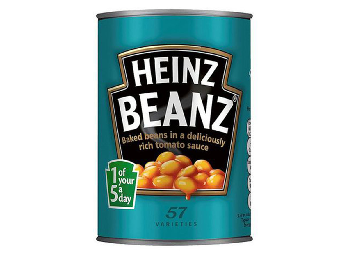 The 10 Best and Worst Canned Baked Beans — Eat This Not That