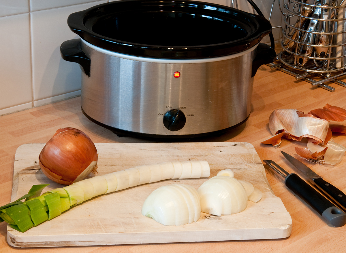 Can You Double Crock Pot Recipes? - Morsel