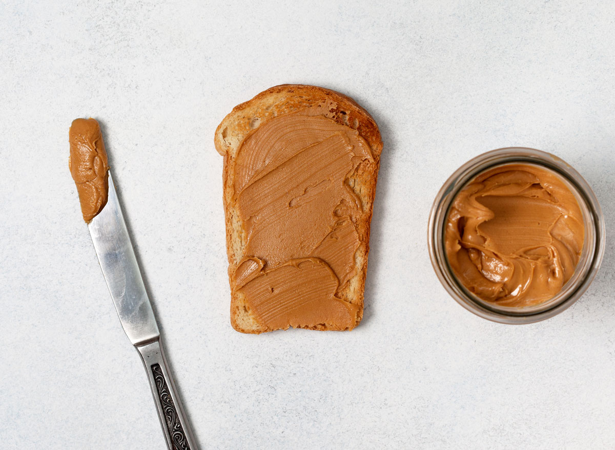 Here's How to Make Nut Butter at Home With the Easiest Recipe — Eat ...