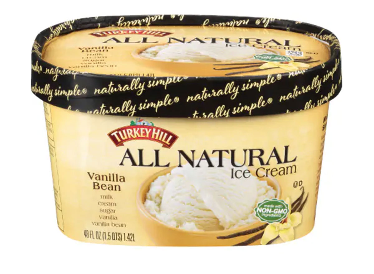 We Taste Tested Different Vanilla Ice Cream Brands Eat This Not That