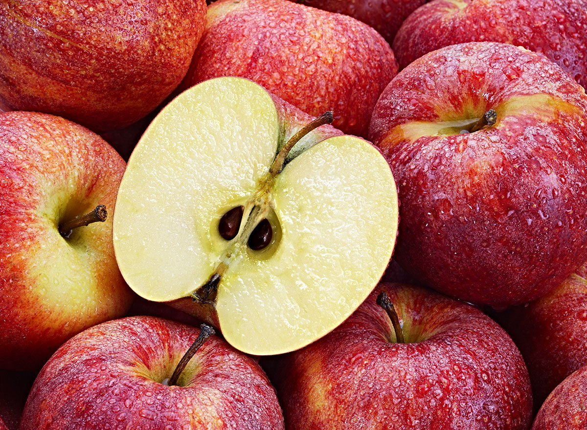 семечки яблока фото