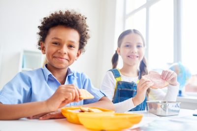 15 Peanut-Free Preschool Snacks Kids Will Love — Eat This Not That