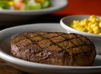 America's Largest Steakhouse Chain Just Increased Its Prices