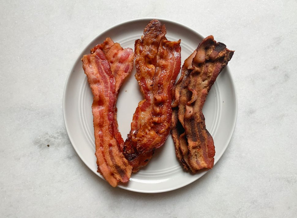 This Is The Best Way To Cook Bacon — Eat This Not That 0908