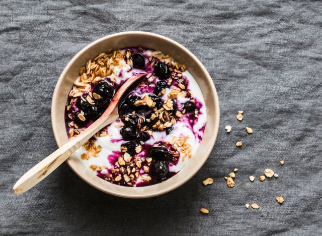 6 Side Effects of Eating Yogurt Every Day — Eat This Not That