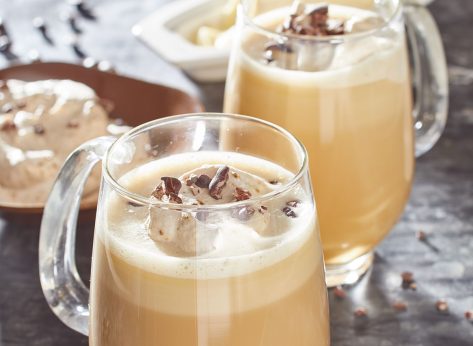 5 Easy Coffee Recipes For Weight Loss