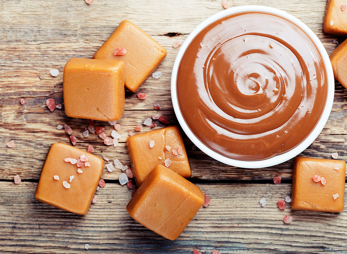 This Is How to Pronounce Caramel the Right Way — Eat This Not That