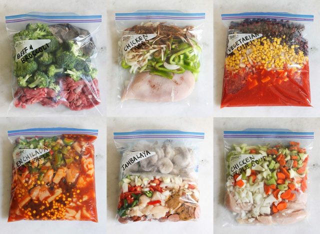 8 Best Crock-Pot Freezer Meals — Eat This Not That