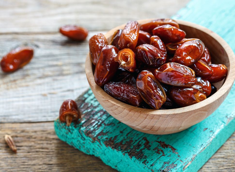 Are Dates Good For You? 9 Effects of Eating Them, Says Dietitian