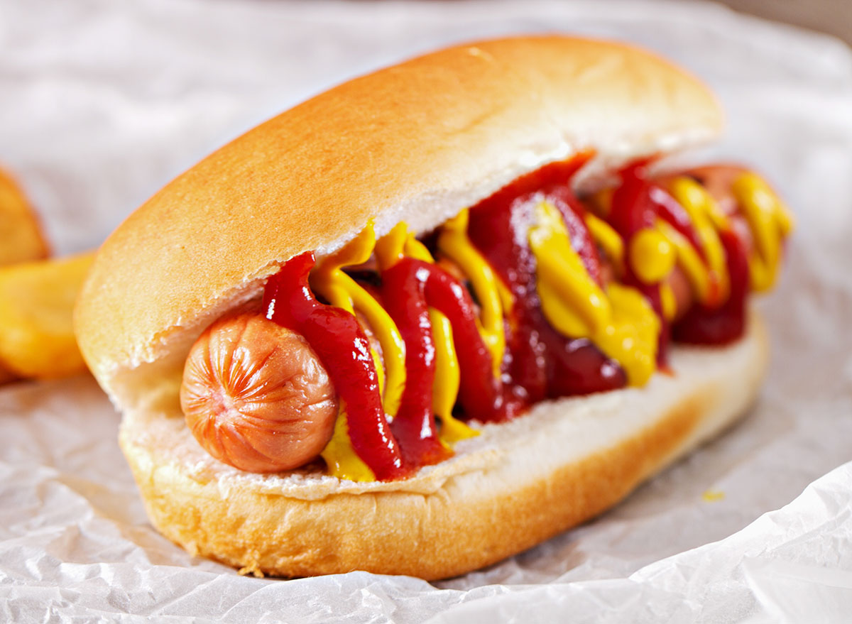 11 hot dogs from North Carolina, ranked