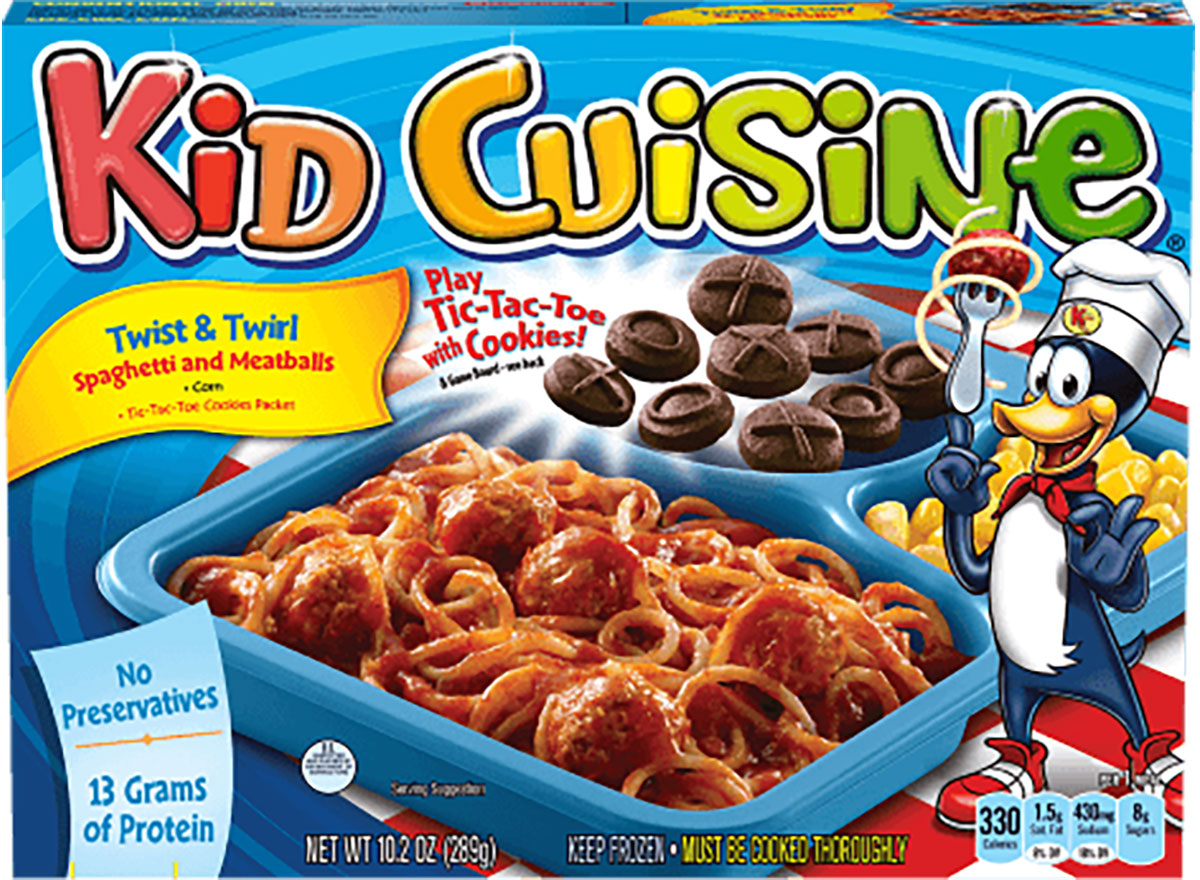 19 of the Weirdest Childhood Snacks — Eat This Not That