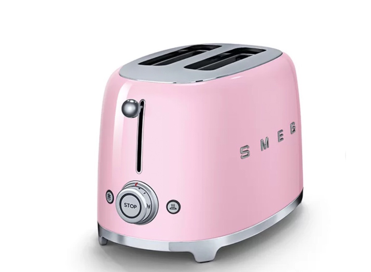 Best Pink Kitchen Appliances and Gadgets
