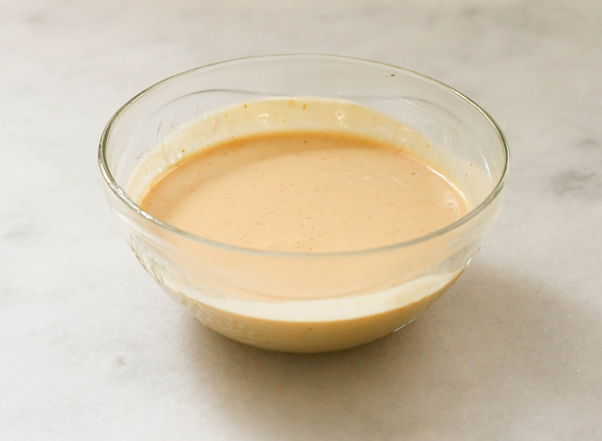 Shack burger shake sauce smoke copycat version homemade try famous special their rockrecipes