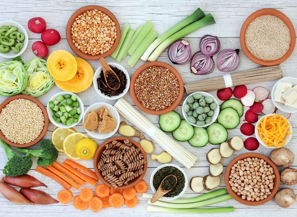 The Macrobiotic Diet: The Pros and Cons of Zen Eating — Eat This Not That