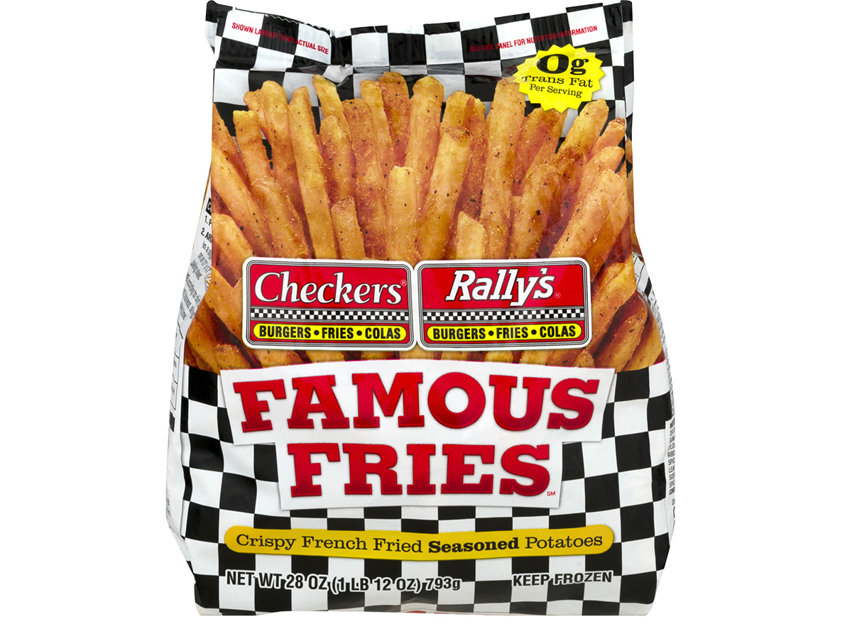 The Best Worst Frozen French Fries Ranked Eat This Not That