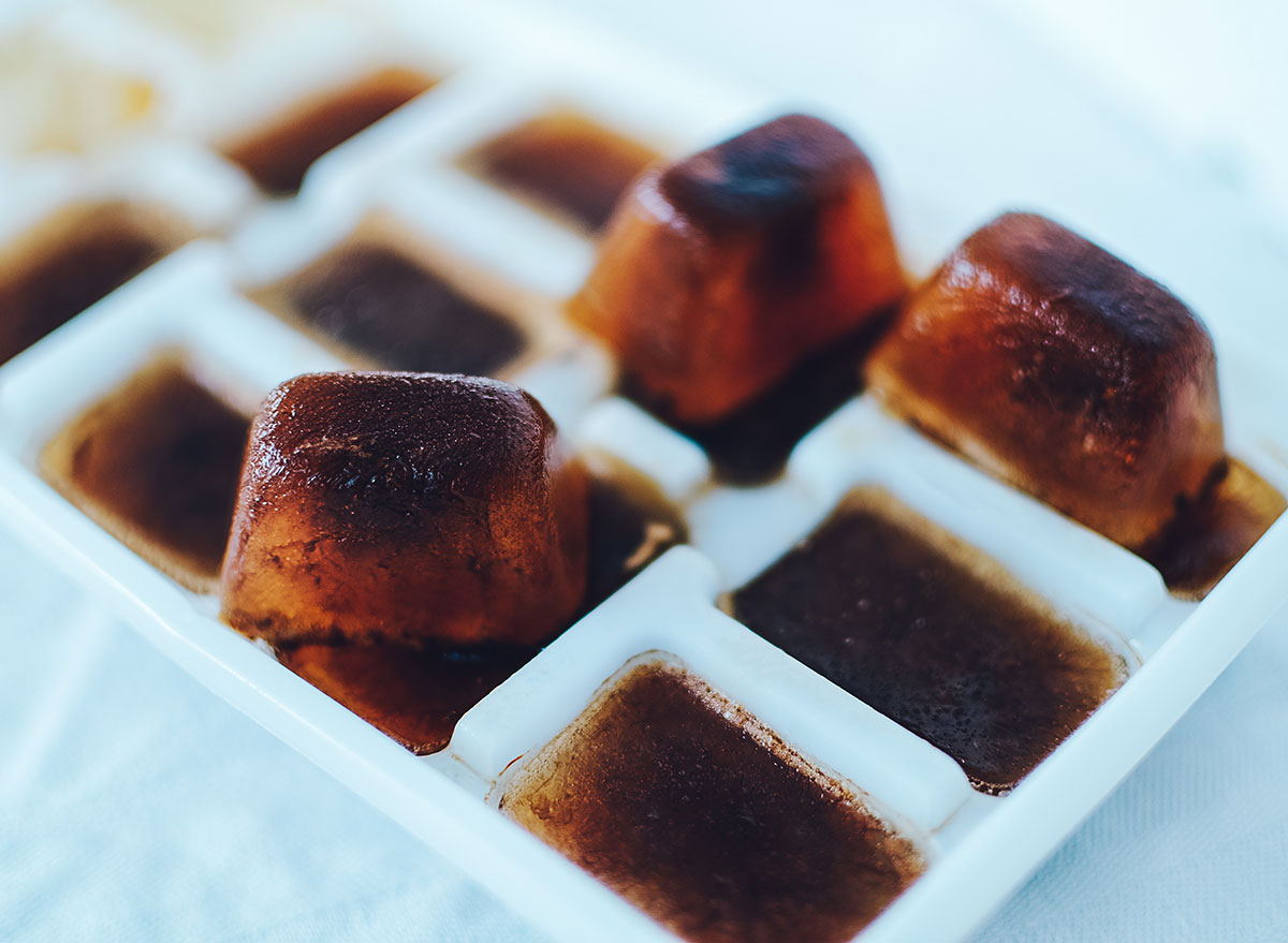 13 Ice Cube Tray Hacks That'll Blow Your Mind — Eat This Not That