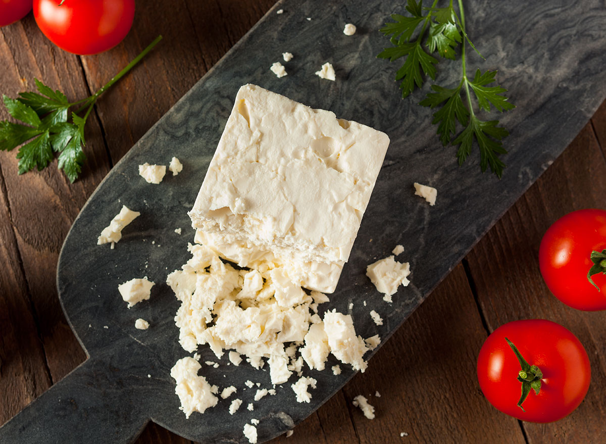 7 Side Effects Of Eating Too Much Cheese According To Experts — Eat This Not That