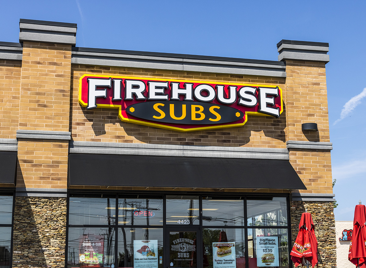 Firehouse Subs Brings Back King’s Hawaiian Pork & Slaw Sandwich