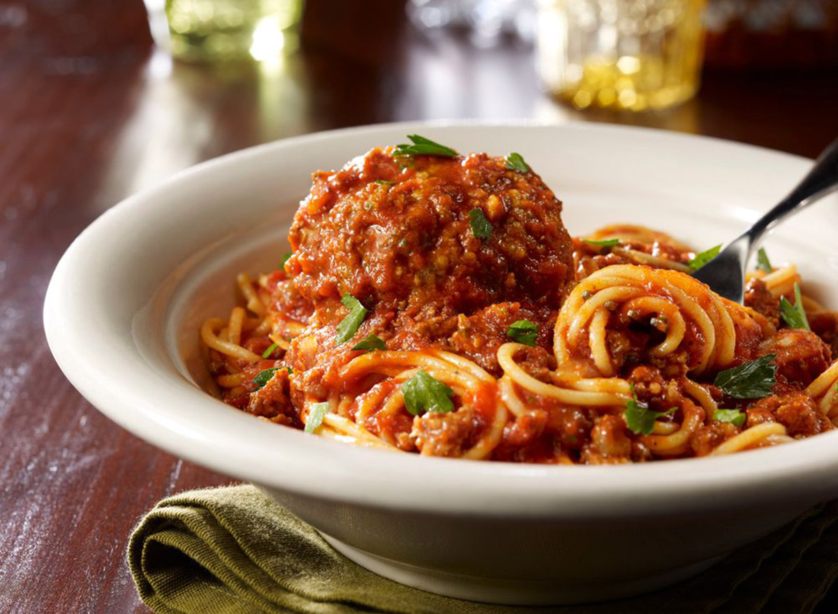 Chefs' Favorite Italian Restaurant Chains