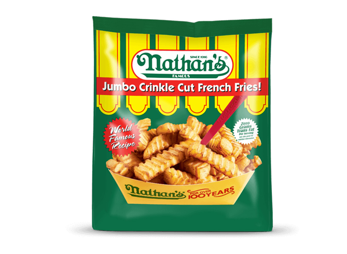 The Best Frozen French Fries - Our Favorite Frozen French Fries
