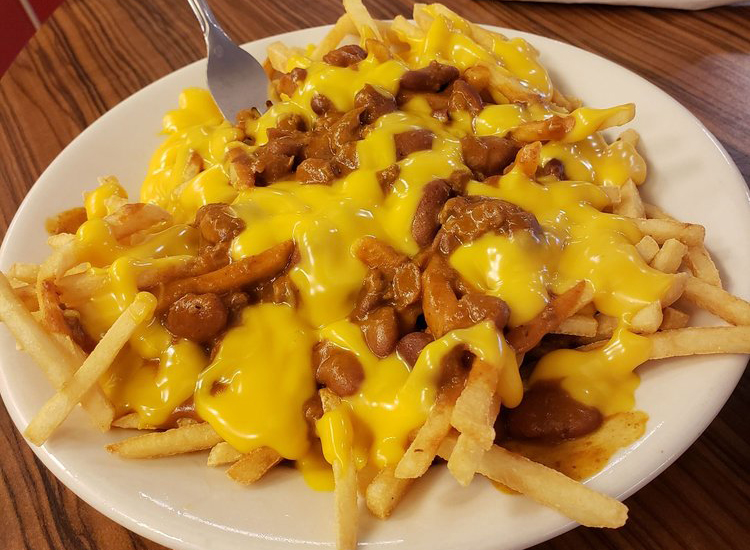 Steak 'n Shake on X: These fries are always in season.   / X