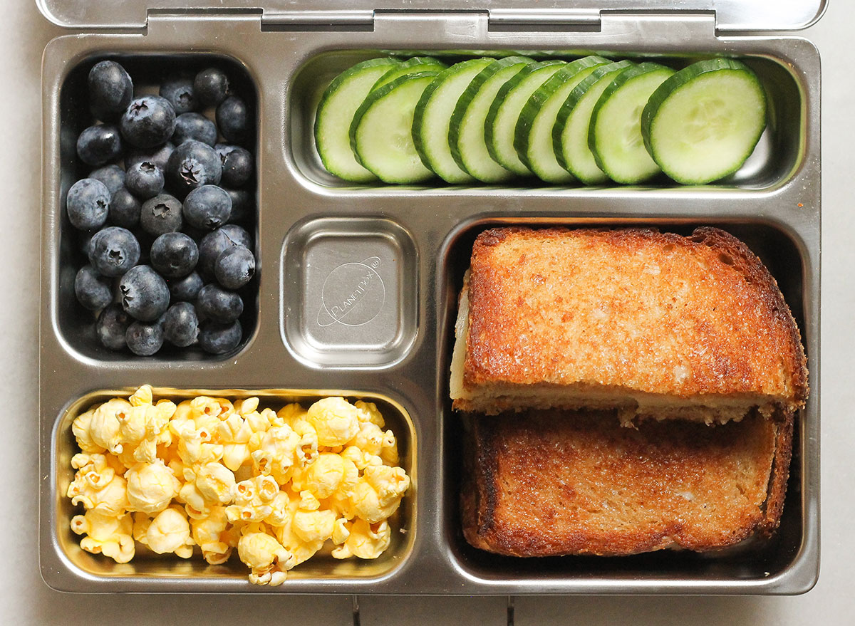 25 Genius Bento Box Lunch Ideas for Your Kids - Eat This Not That