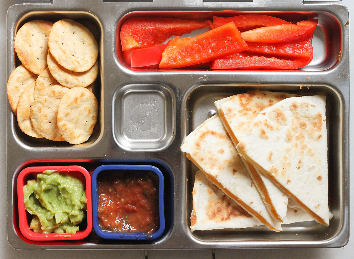 25 Genius Bento Box Lunch Ideas for Your Kids - Eat This Not That