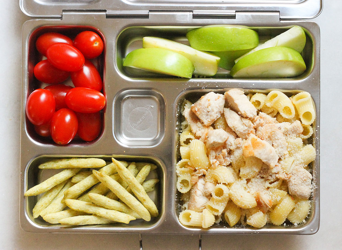 30 Easy Bento Box Lunch Ideas - MJ and Hungryman