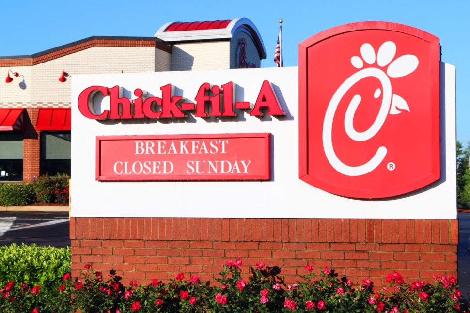 5 Discontinued Chick-fil-A Menu Items — Eat This Not That