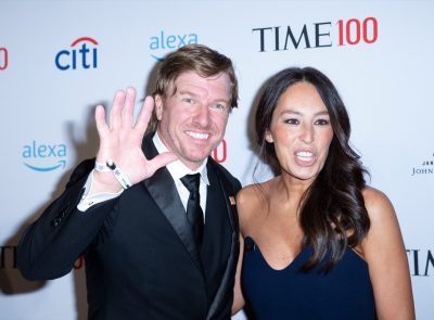 chip and joanna gaines