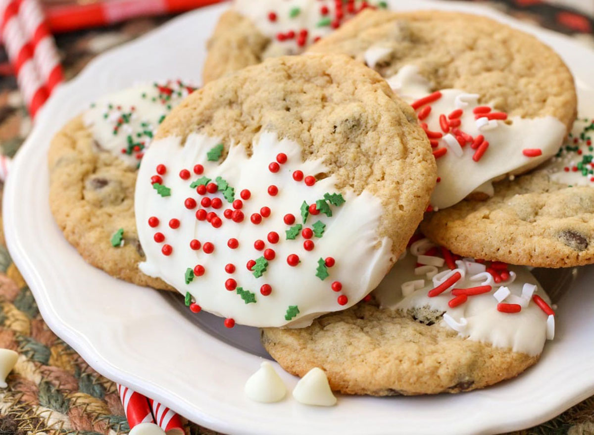 15 Creative and Fun Holiday Cookie Recipes — Eat This Not That