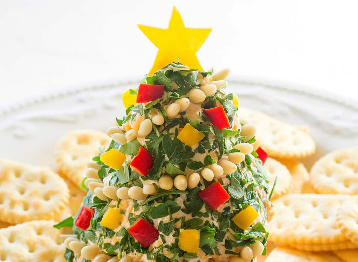 The Best Christmas Recipe in Every State — Eat This Not That