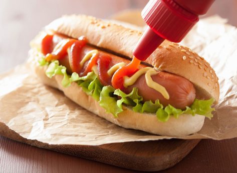 4 Worst Condiments for Blood Sugar, Says Dietitian