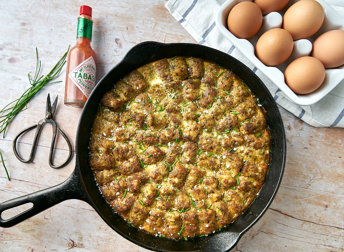 https://www.eatthis.com/wp-content/uploads/sites/4/2019/11/lentil-veggie-tots-hot-dish.jpg