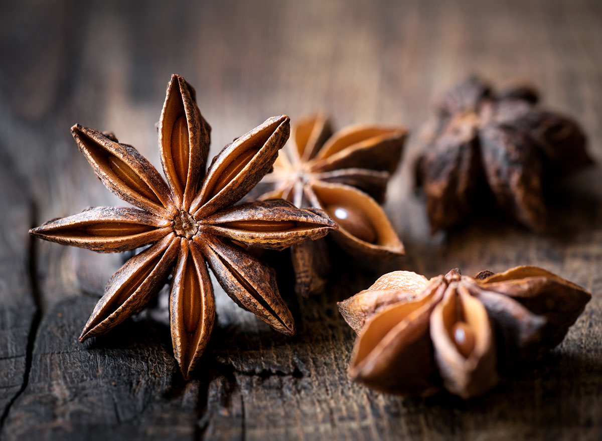 Star Anise: What It Is, And How To Use The Spice - Eat This Not That