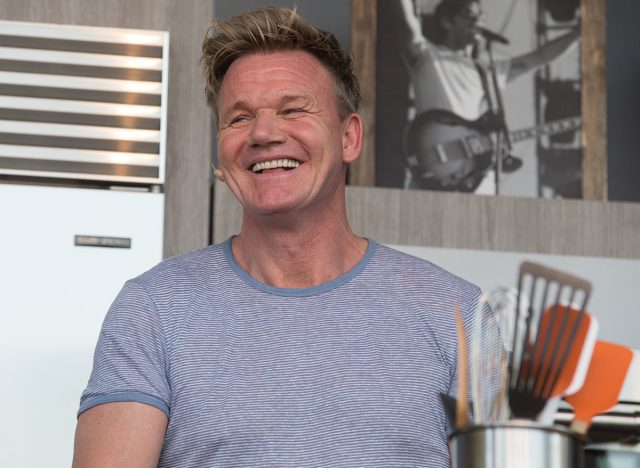 13 Things We've Learned from Gordon Ramsay — Eat This Not That