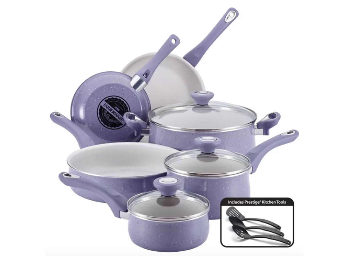 10 Colorful Cookware Sets That Make Great Gifts — Eat This Not That