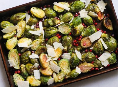 5 Best Brussels Sprouts Recipes — Eat This Not That