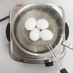 Never Make These Mistakes When Frying An Egg
