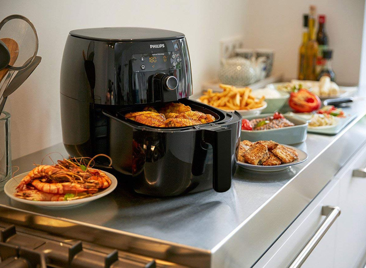 Does the Air Fryer Need Oil When Cooking?