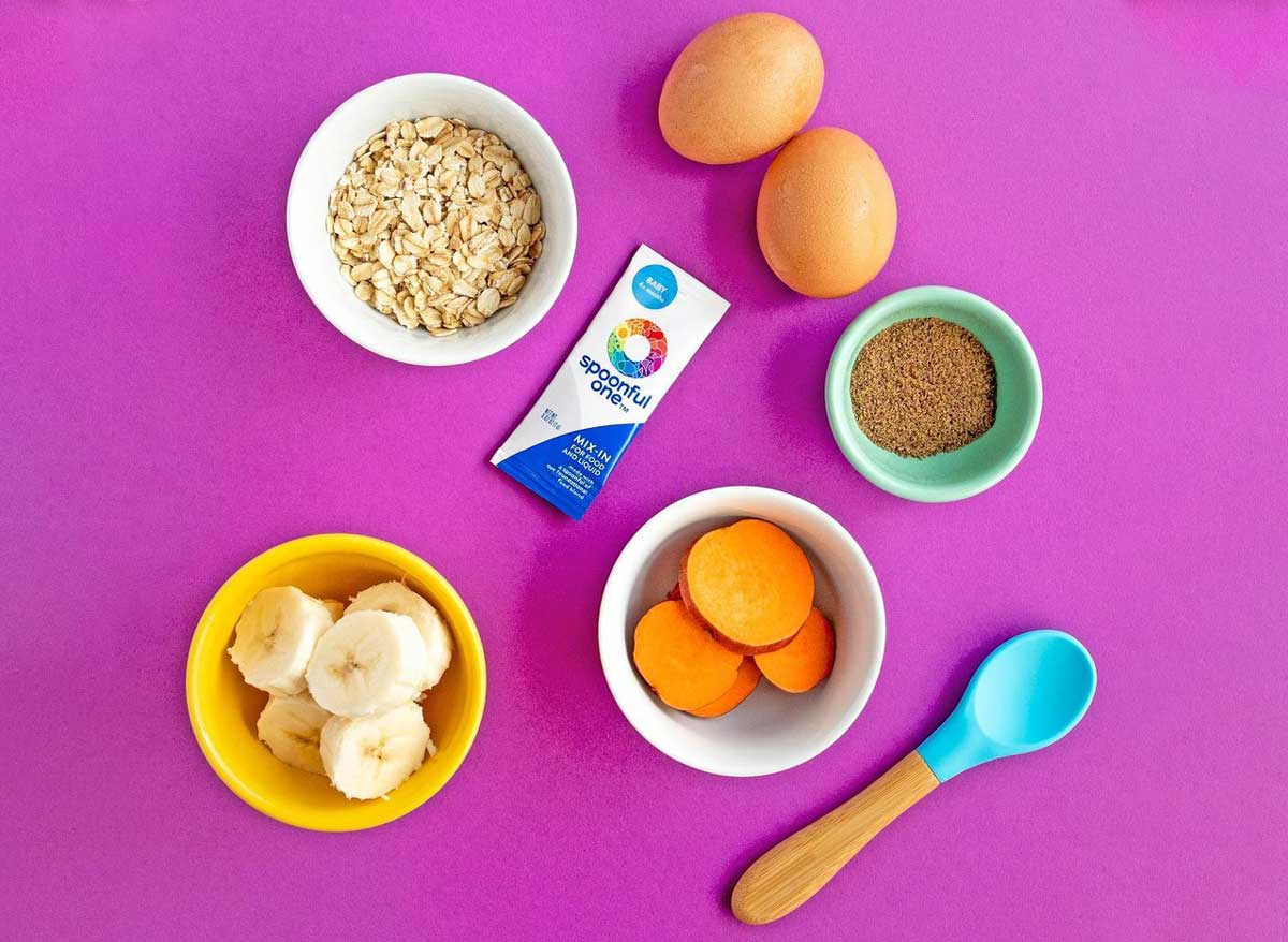 The Best Baby Food Brands to Buy, According to Pediatric Nutritionists