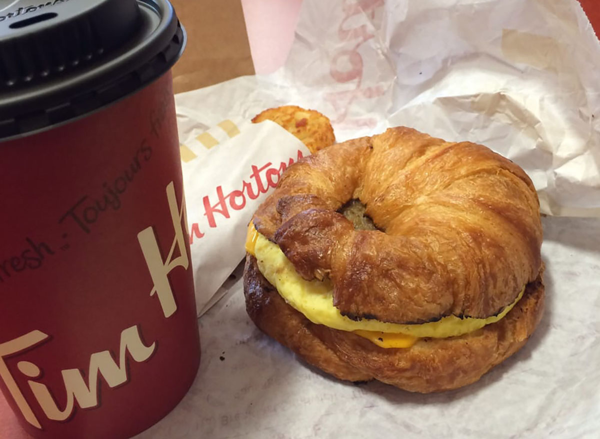 The best and worst Tim Hortons in Toronto