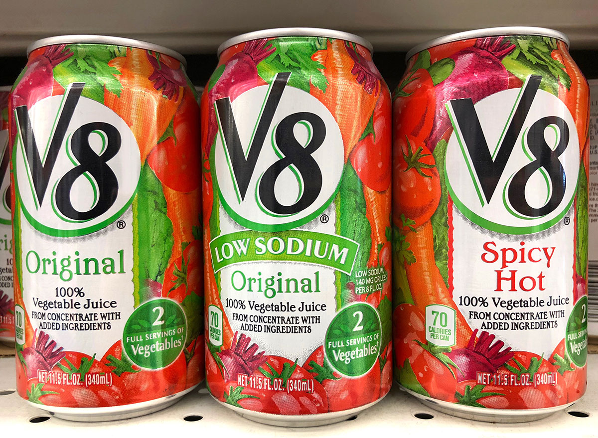 is-v8-juice-good-for-you-an-expert-explains-eat-this-not-that