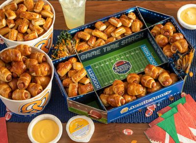 auntie annes super bowl